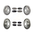 '- - 2019-2021 CX-3 AWD KGF-101816