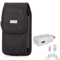 6ft USB - w for 7 10 , 9T - ZTE X1 5G 10, 10 , 11 2S