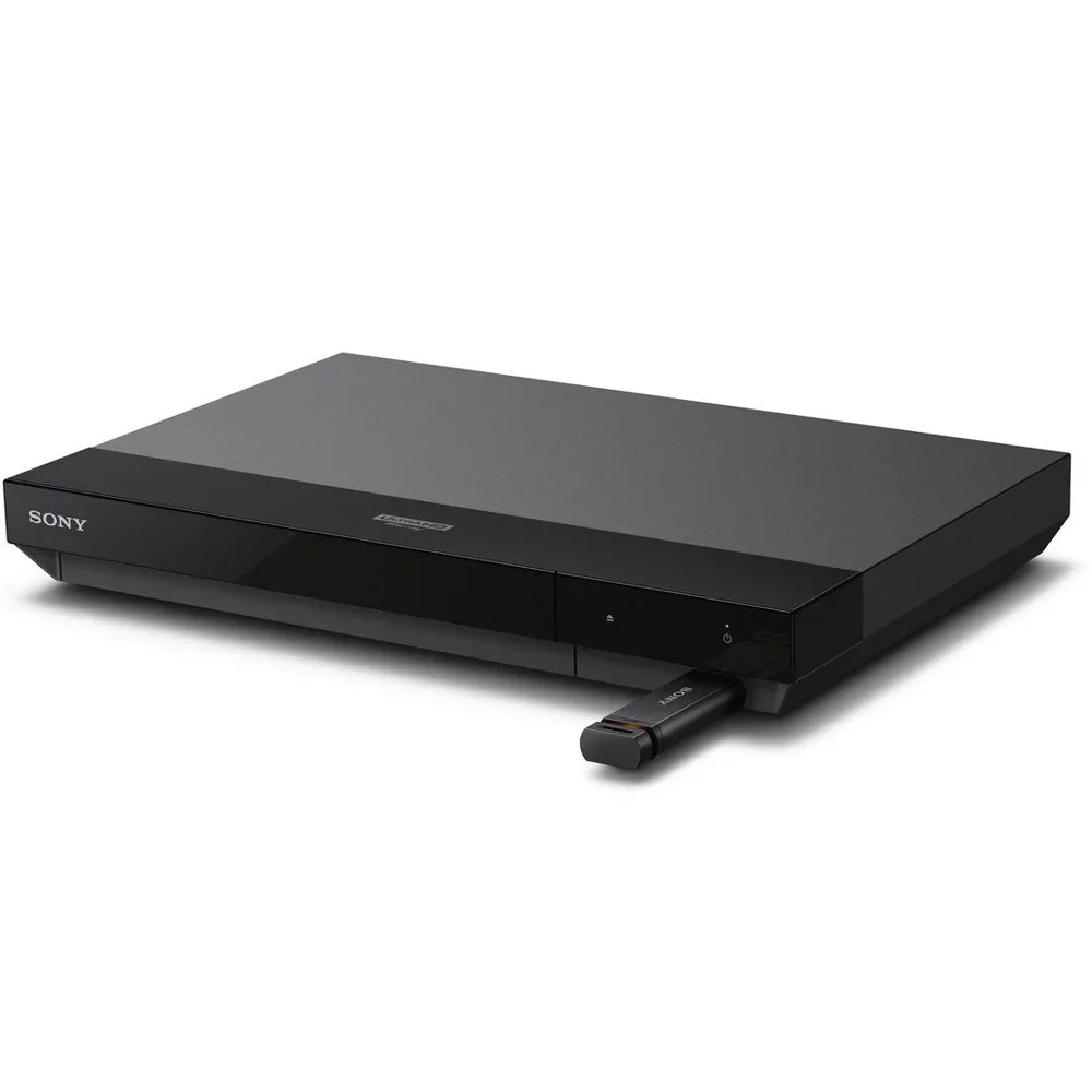 4K HD with (UBP-X700) with 1