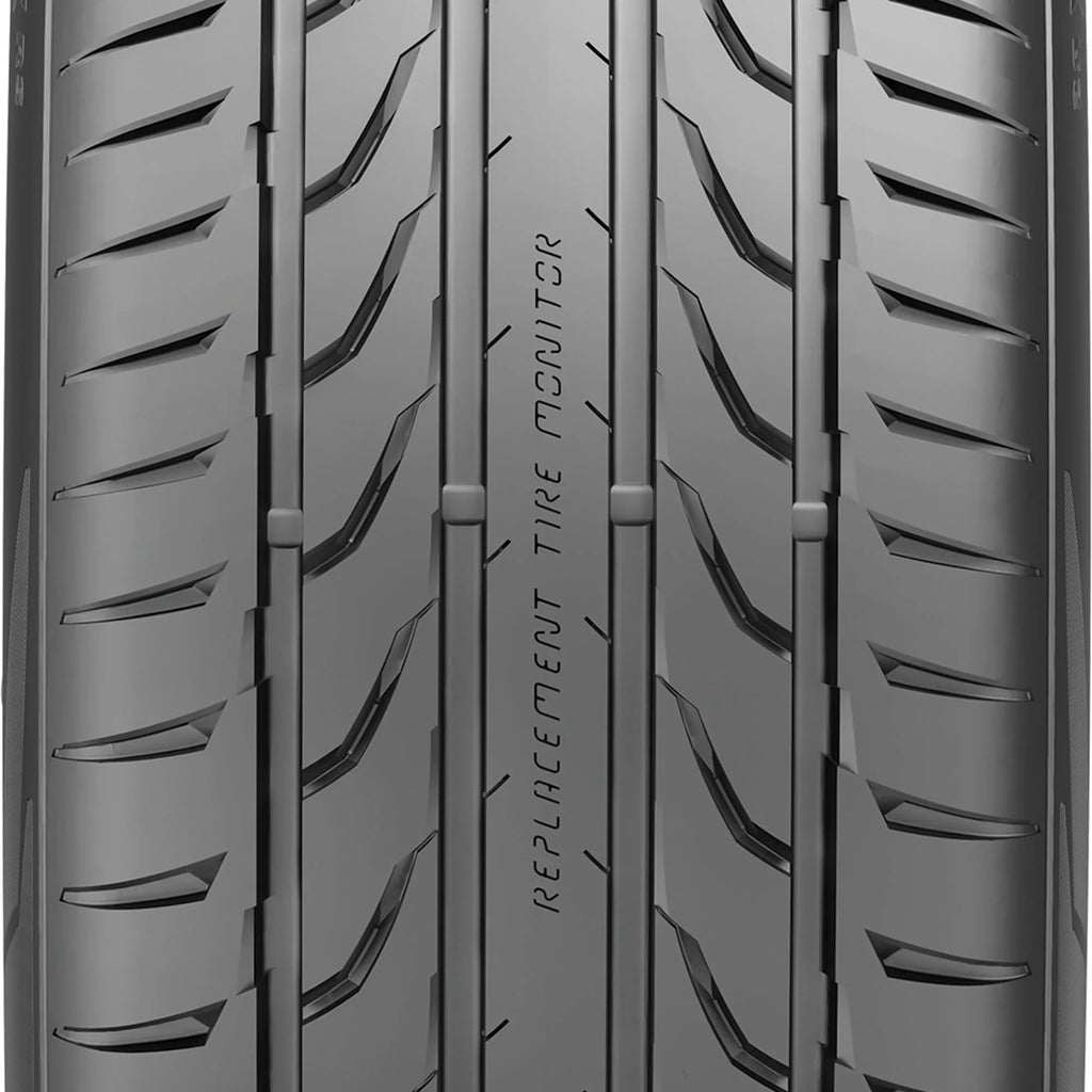 '- RS 305/30ZR19 102Y XL