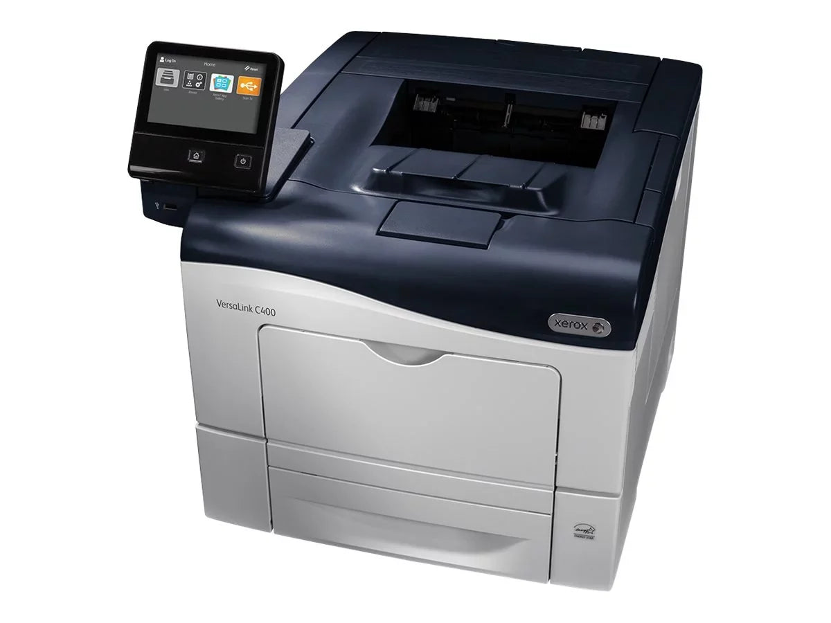C400 , /, up to 36PPM, 2-sided print, USB/