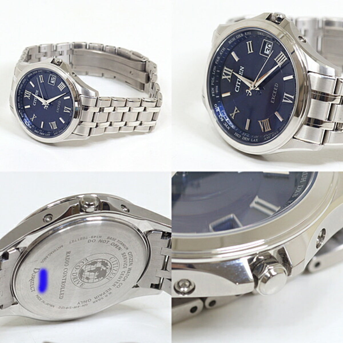 '- CITIZEN 's CB1080-52L - - ( )