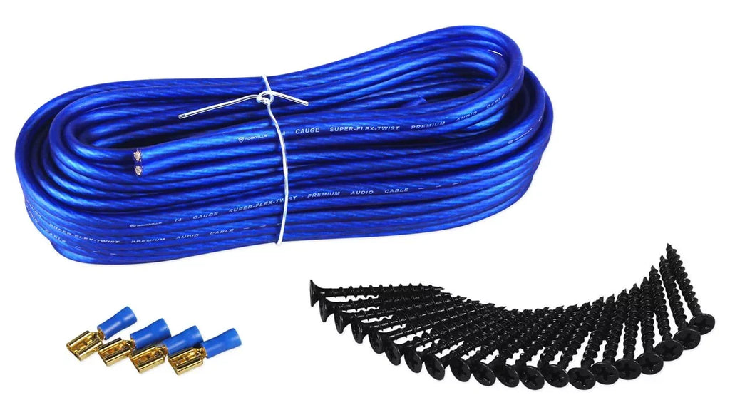 (2) DB1242DVC 12” 2220 +