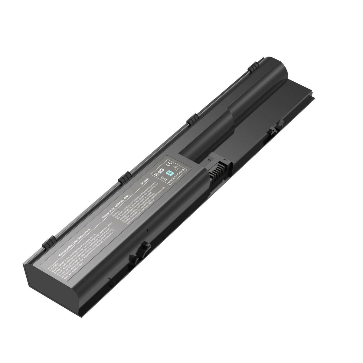 HP 4530S 4540S 4440S 4430S 4545S 4535S PR09 PR06 633805-001