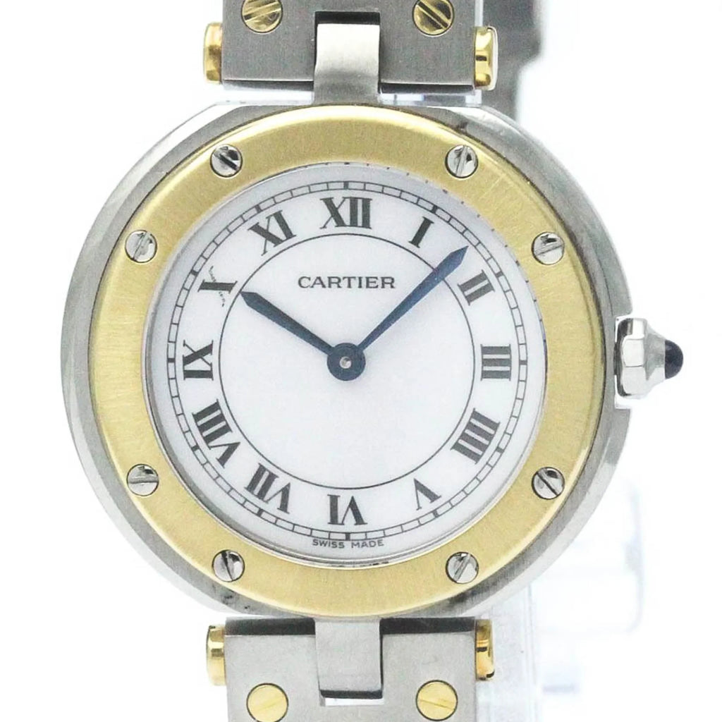 '- CARTIER 18K BF568475 ()