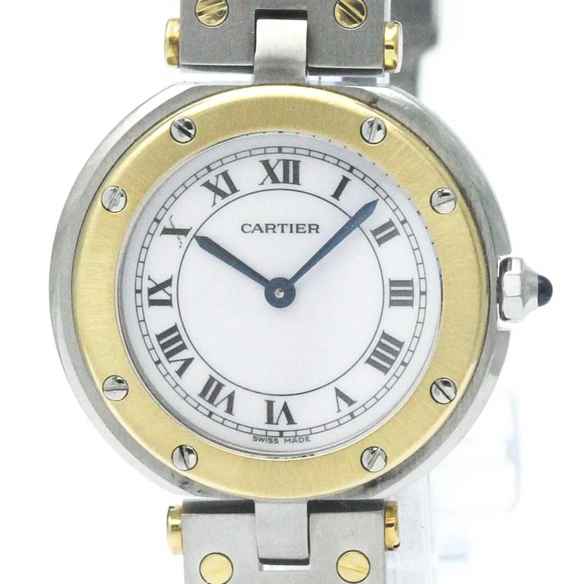 '- CARTIER 18K BF568475 ()