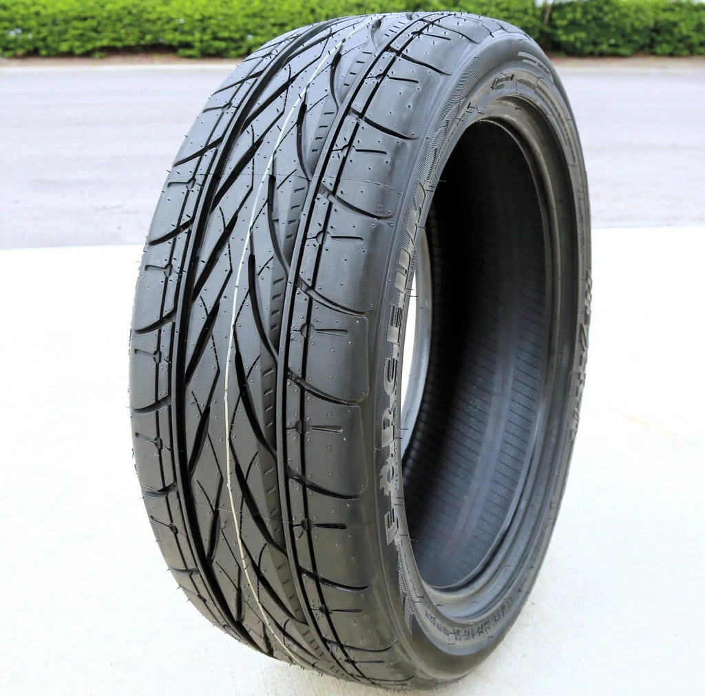 of 4 (FOUR) - 225/45R18 ZR 95Y XL / : 2011-15 LTZ, 2012 XLE