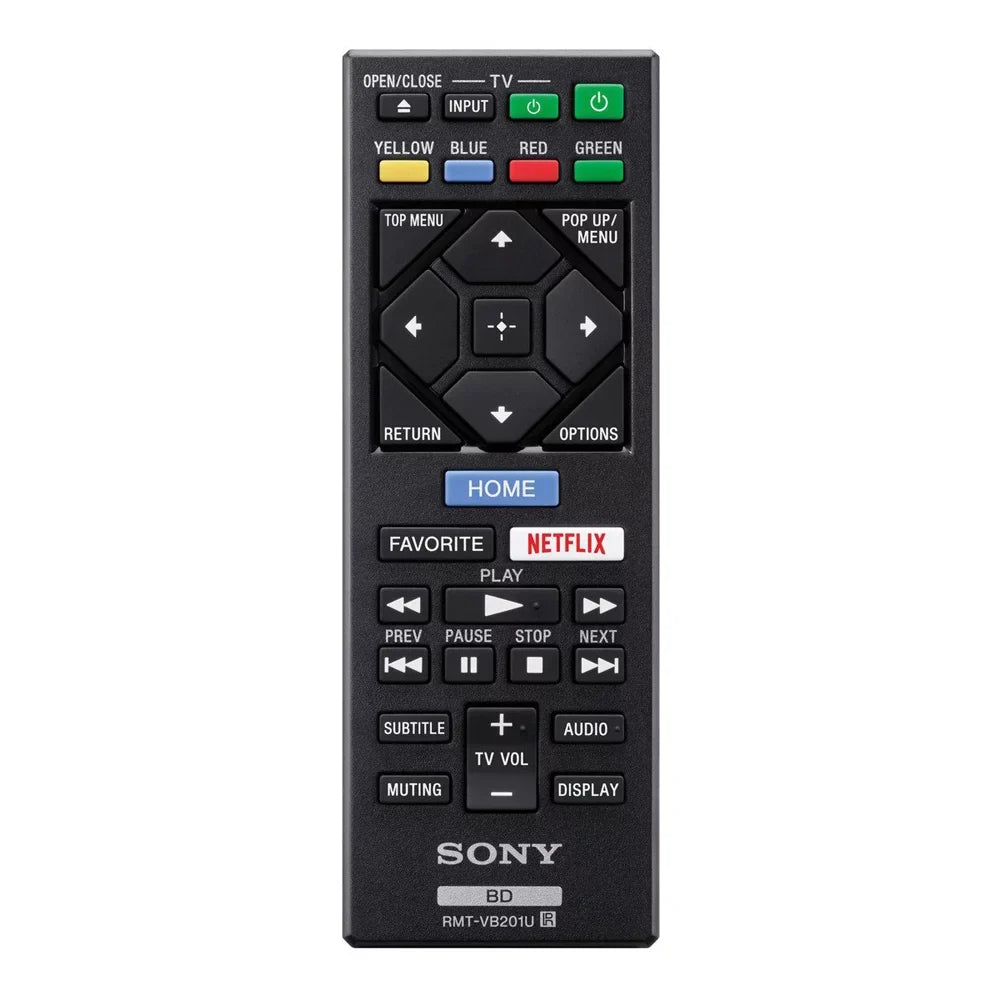 4K HD with (UBP-X700) with 1