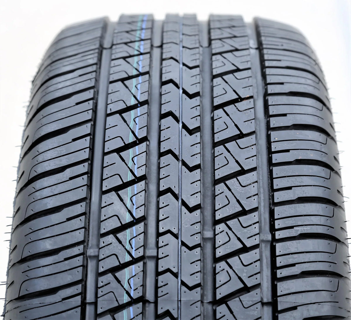 of 4 (FOUR) GT HT2 255/60R19 108H AS / : 2010 CXL, 2007-08 XR