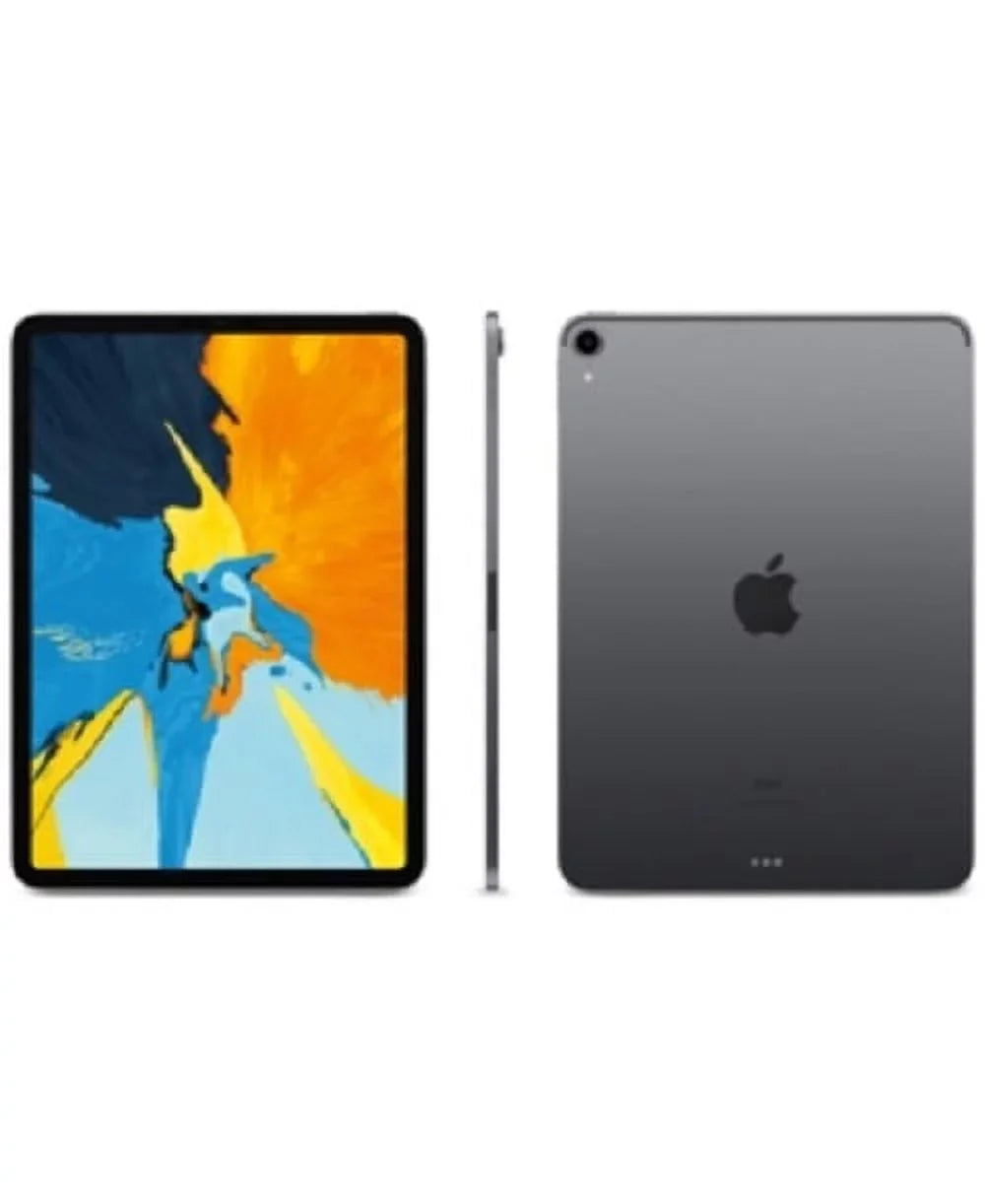 11-inch iPad (2018) - 64GB ()