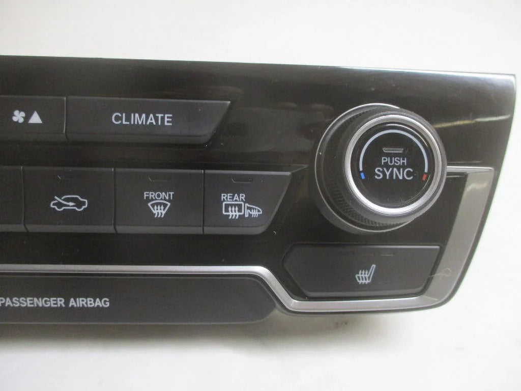 '- CRV AC OEM LKQ ()