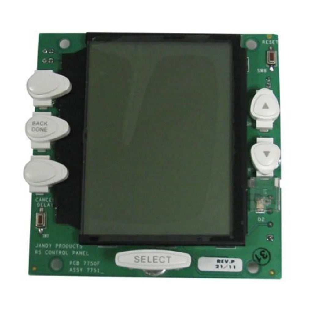 PC with R0550700