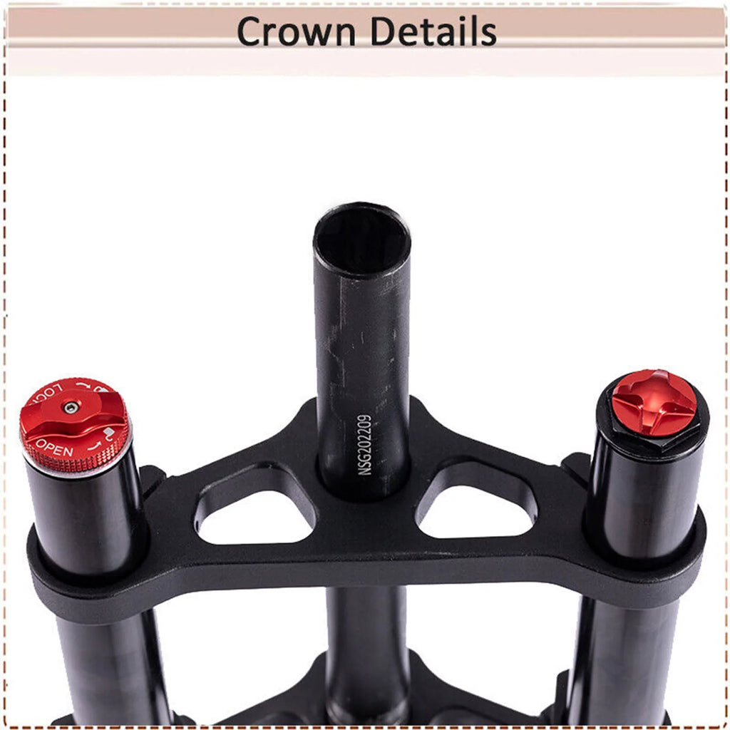 BUCKLOS 20*4.0 / 20inch 9*135mm