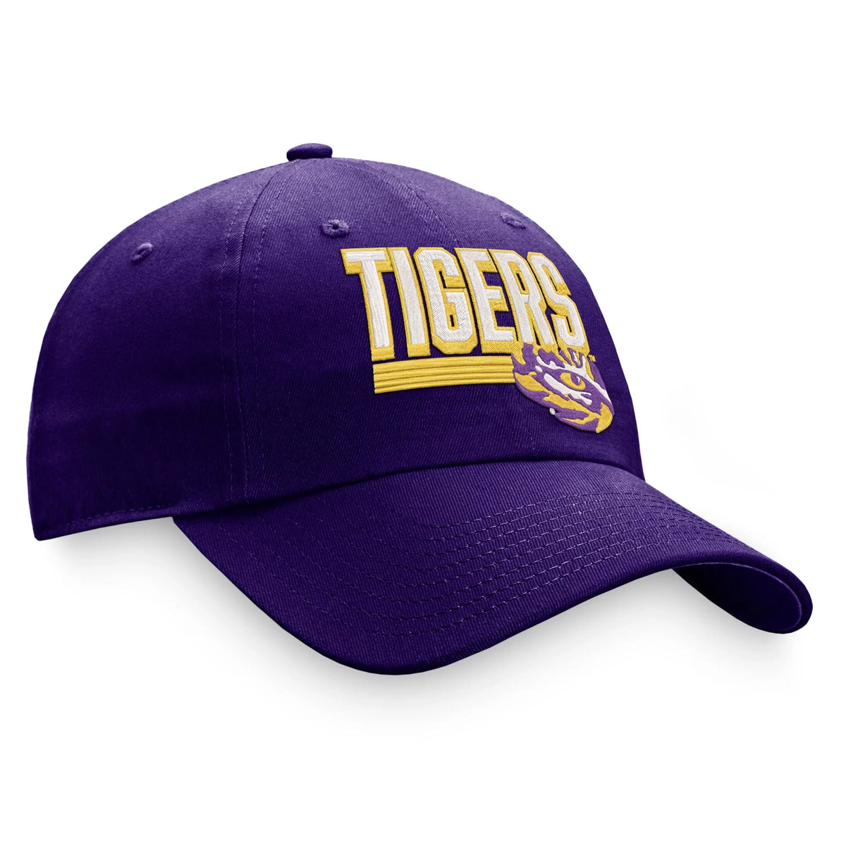 's of the LSU - OSFA