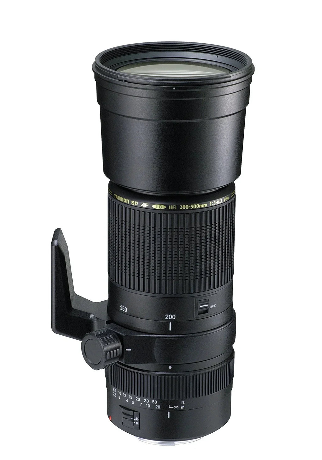 200-500mm f/5-6.3 SP AF LD (IF) for - AF08N-700