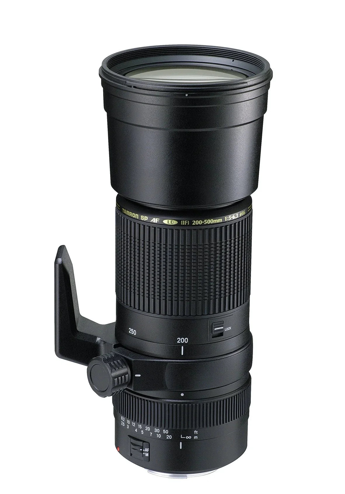 200-500mm f/5-6.3 SP AF LD (IF) for - AF08N-700