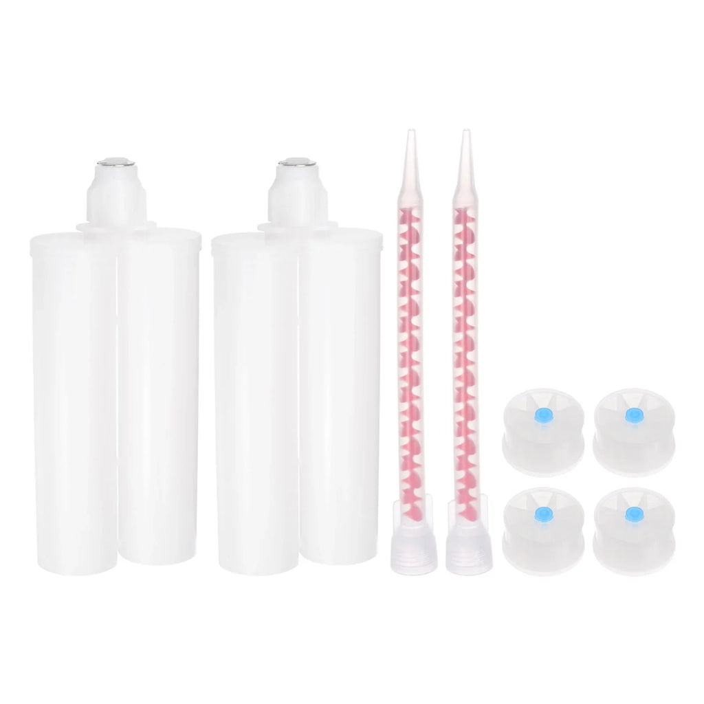 2Pack , with for 400ml/13.5oz 1:1