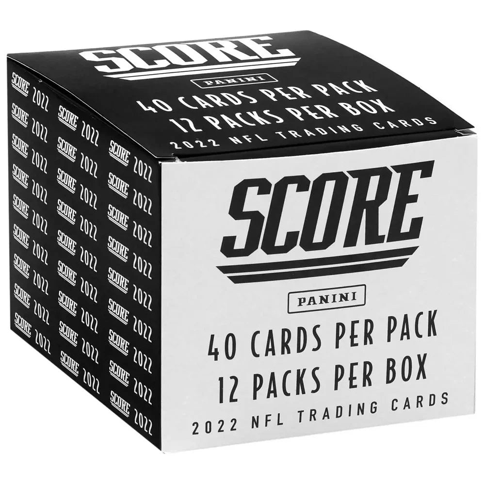 2022 NFL® 12- by ®