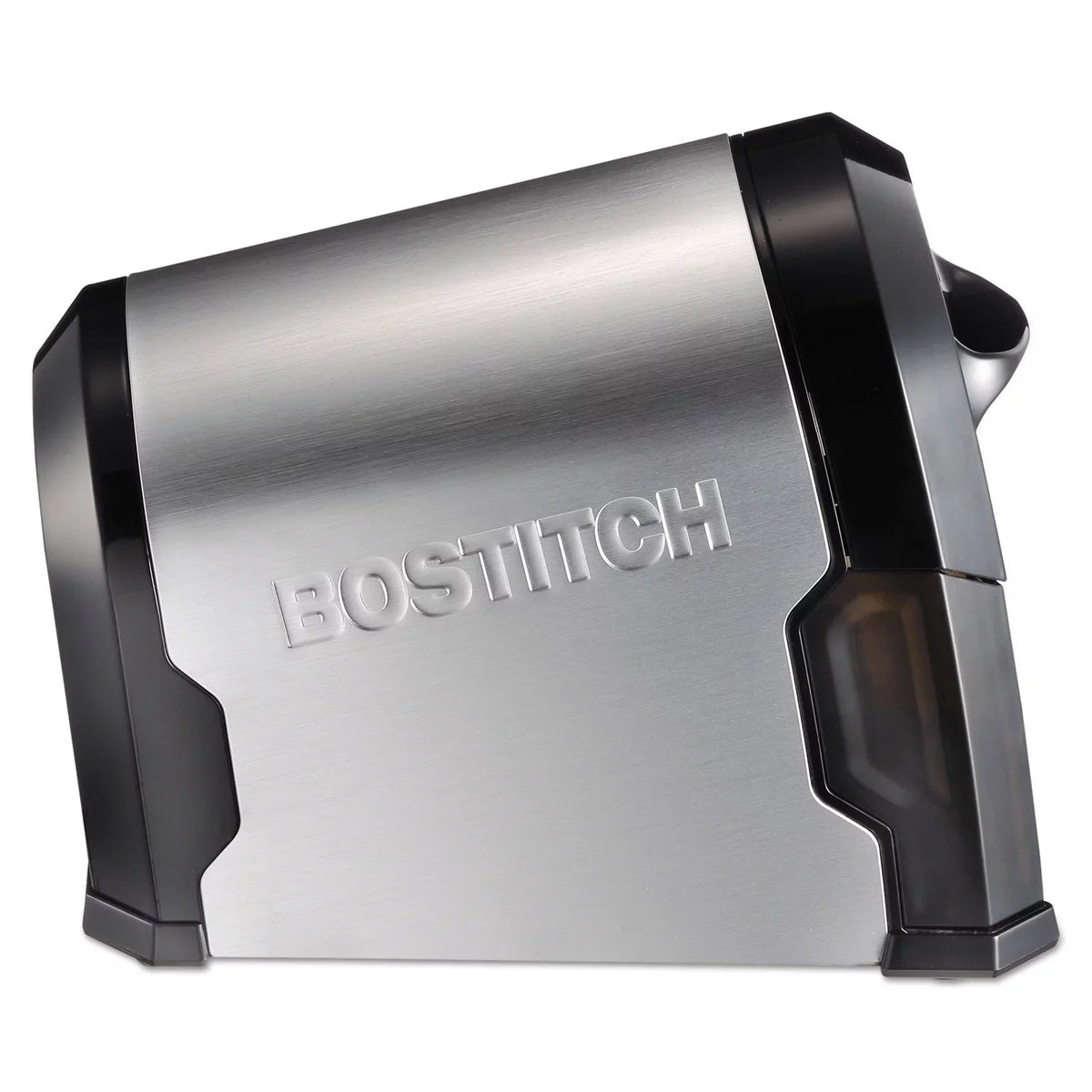 , -powered, 6.13" 10.63" 9", /silver