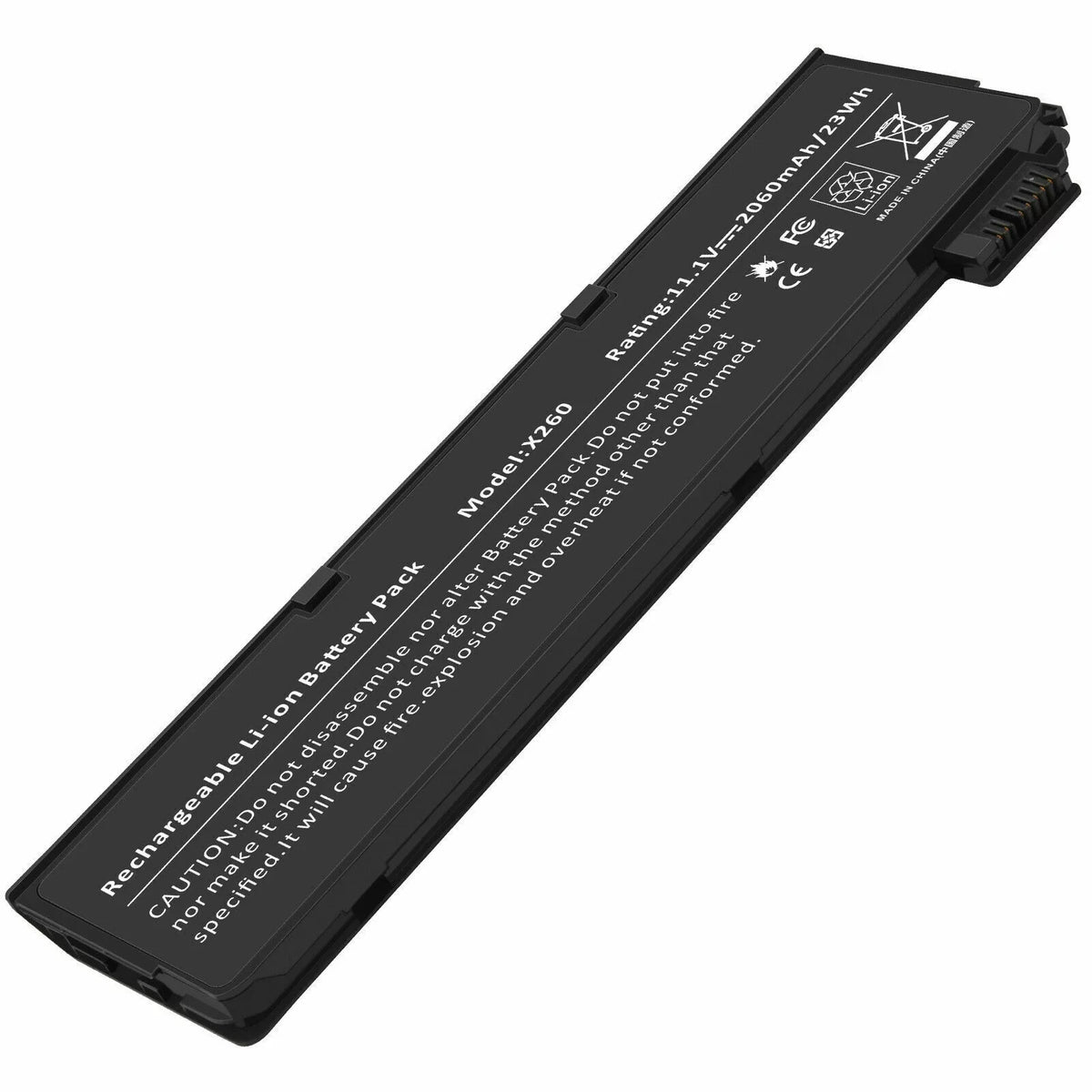 24Wh ThinkPad T440 L450 L460 T450 T460 T460p T470p T550