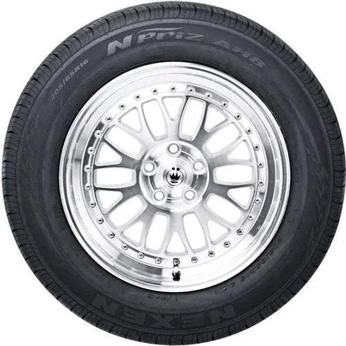 NPriz AH8 225/45R18 91H BSW (2 ) : 2019 GLI 35th , 2020-21 GLI