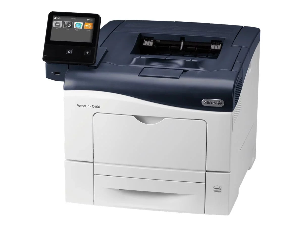 C400 , /, up to 36PPM, 2-sided print, USB/