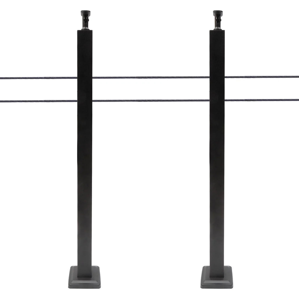 36''x2''x2'' - for