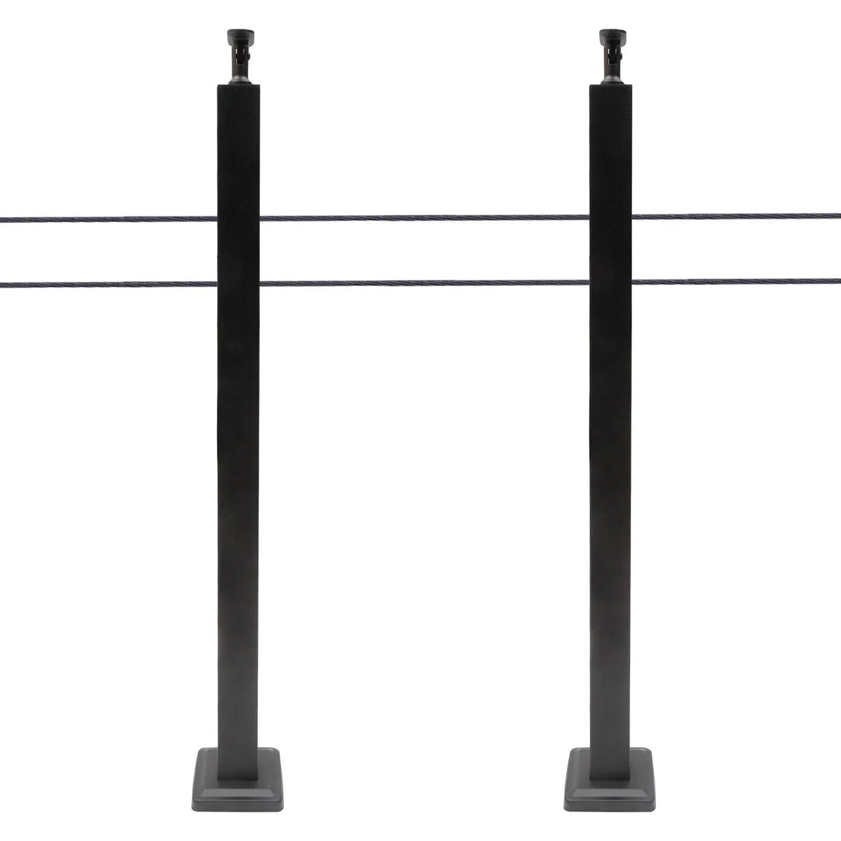 36''x2''x2'' - for