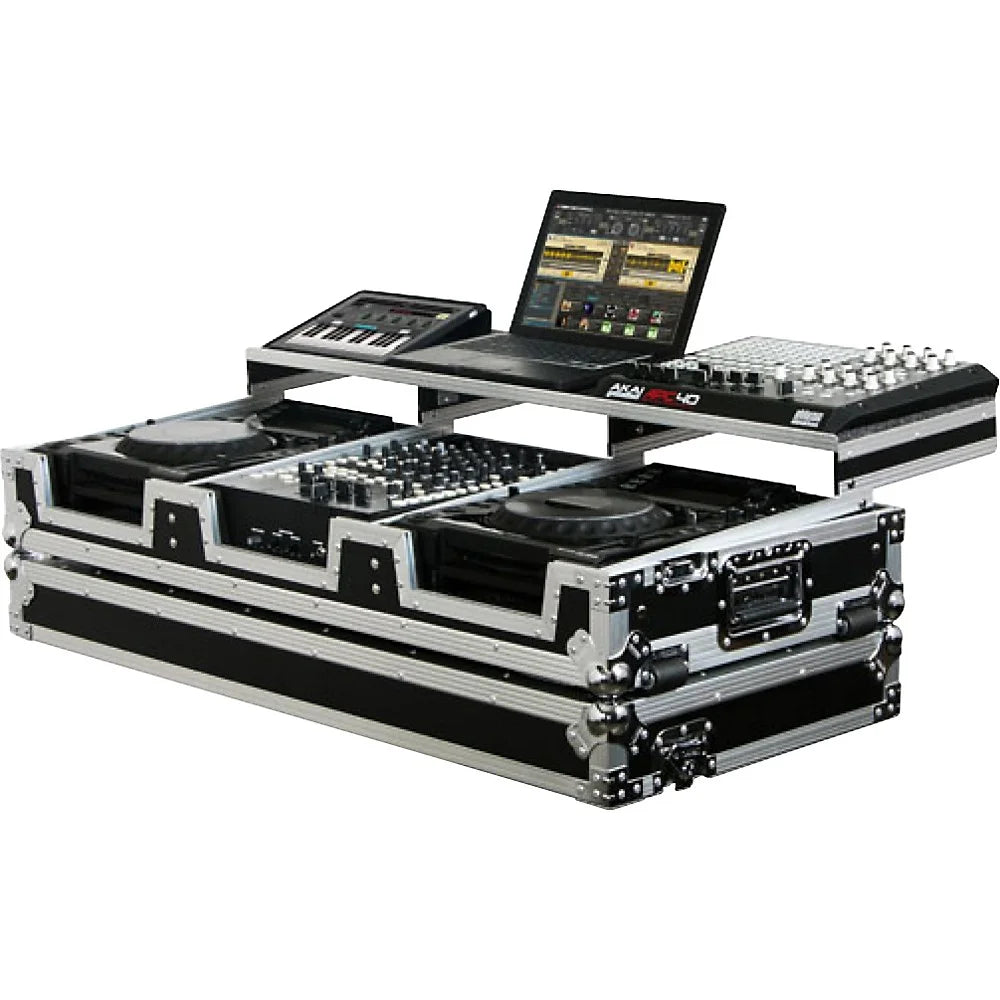 FZGSP12CDJW CD/MP3 DJ