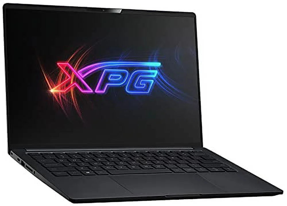 EXCaliberPC 2021 XPG 14 (i5-1135G7, 32GB RAM, 2TB P31 NVMe SSD, , 14" WUXGA, 10) XENIA14I5G11GXELX-BKCUS