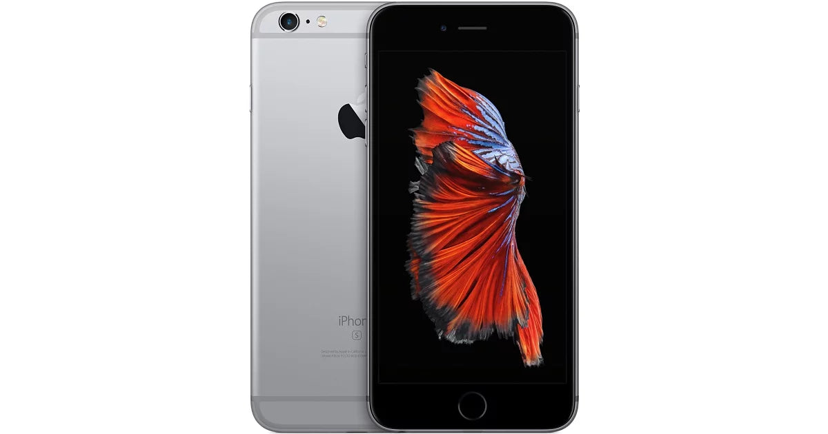 '- iPhone 6s 64GB () ()