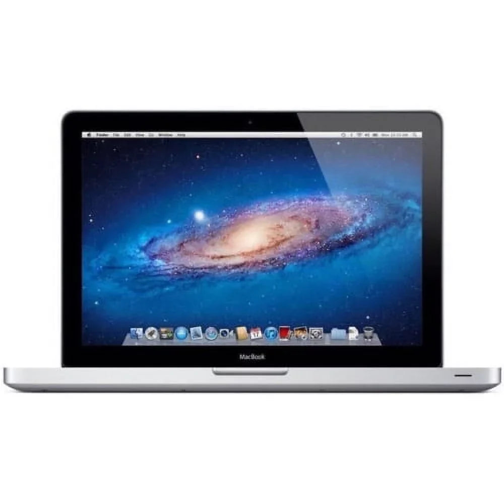 MacBook i5 2.3GHz 4GB RAM 320GB HD 13" - MC700LL/ (2011) ()