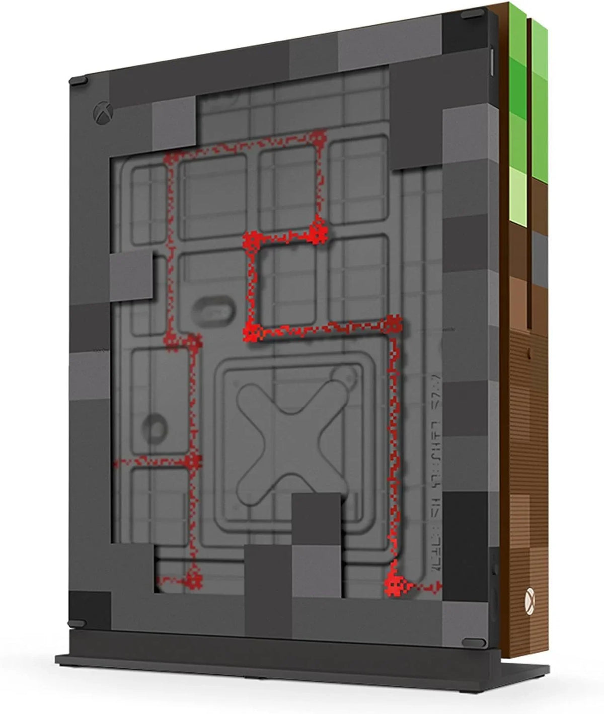 1TB + HDMI BOLT AXTION