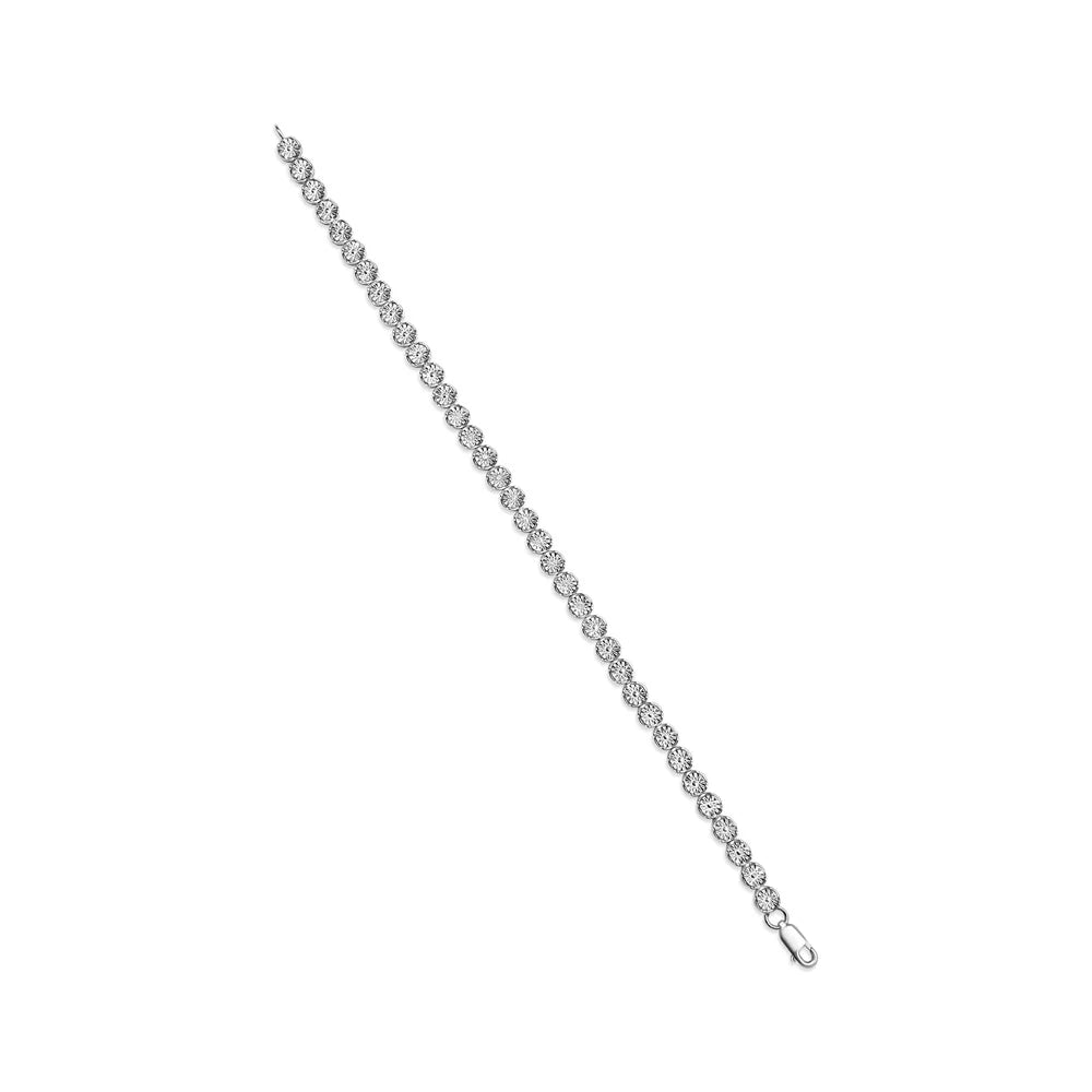 of .925 1/10 cut and 7.25" (- , I2-I3 )