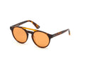 sunglasses WE0262 UNISEX 51/19/145 56J HAVANA