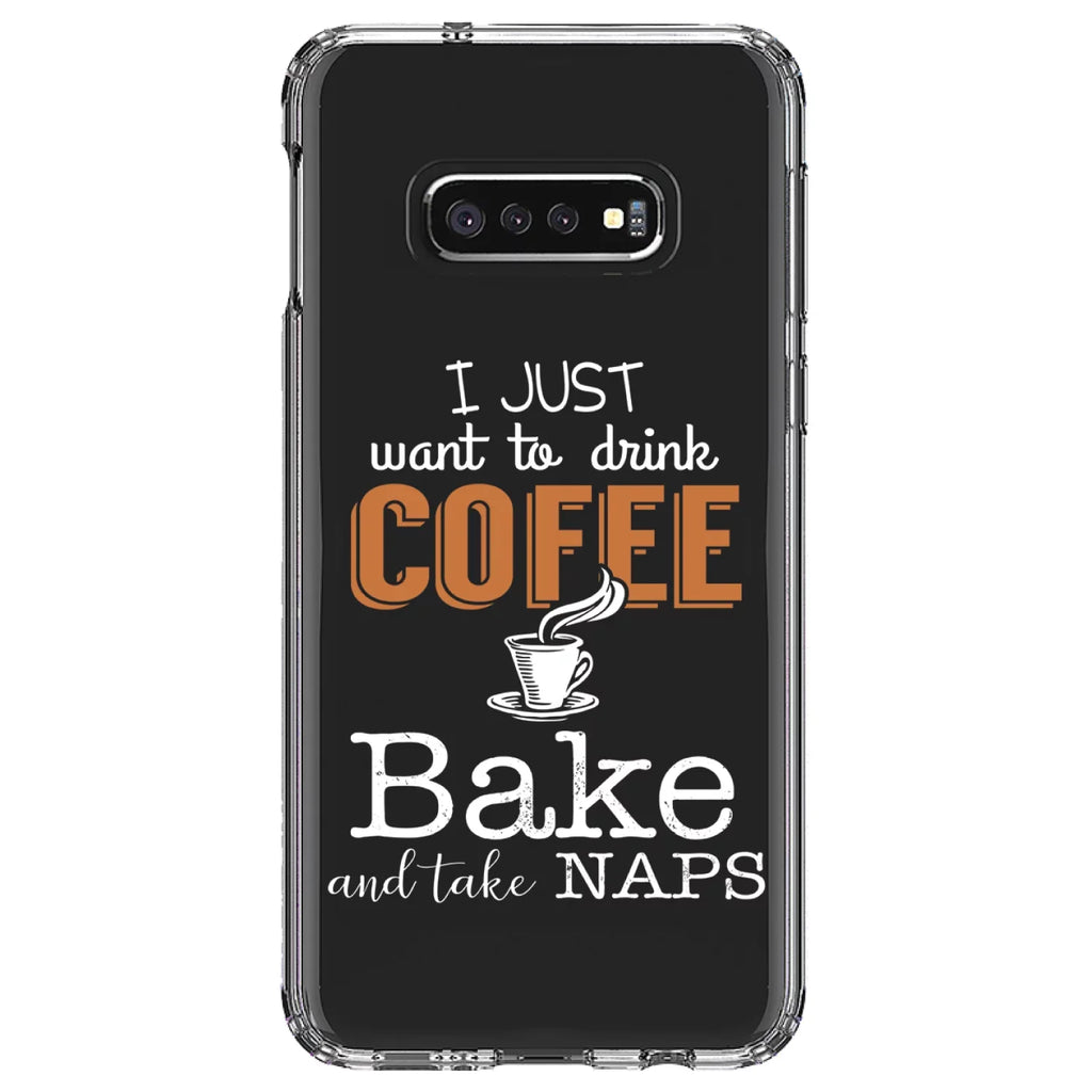DistinctInk for S10e (5.8" ) - TPU - to