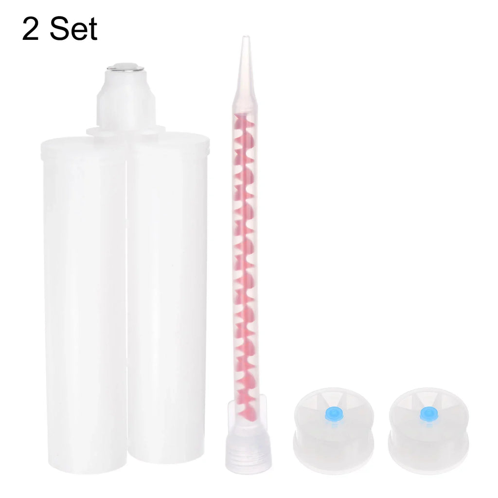 2Pack , with for 400ml/13.5oz 1:1
