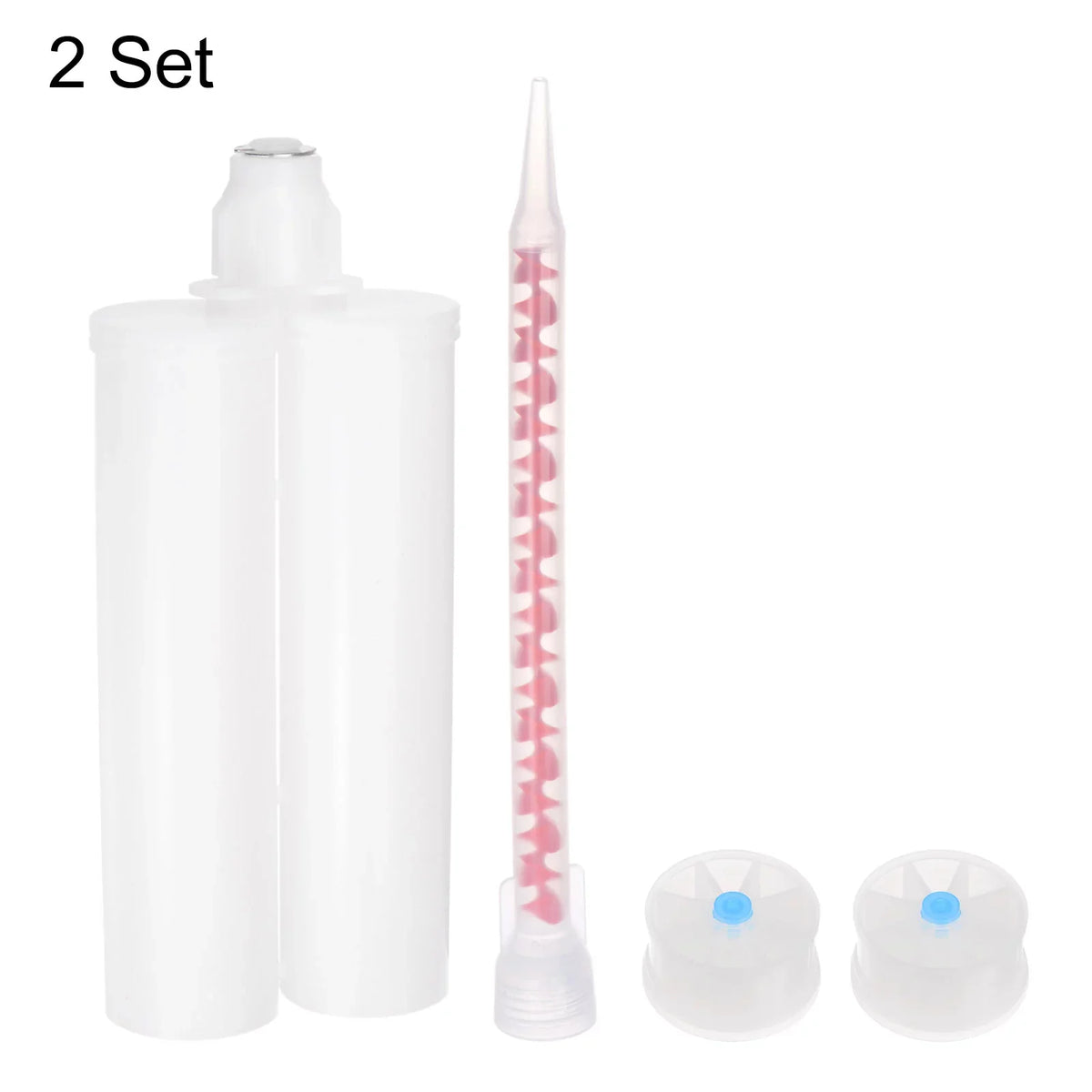 2Pack , with for 400ml/13.5oz 1:1