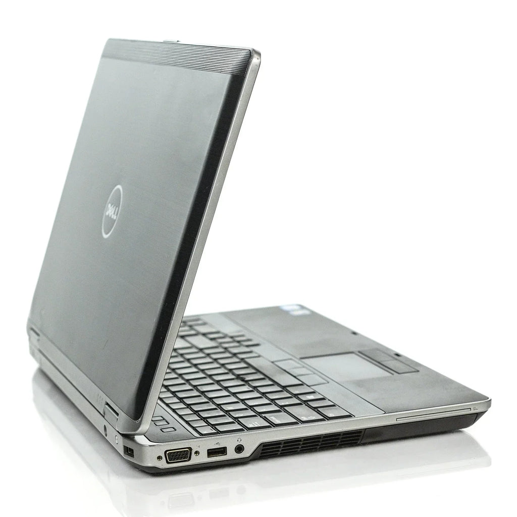 E6530 i5 - 16GB 128GB SSD 10 v.WAA