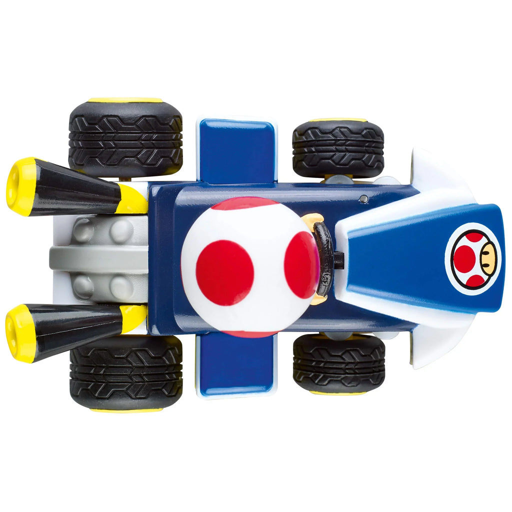 RC 2.4 GHz -