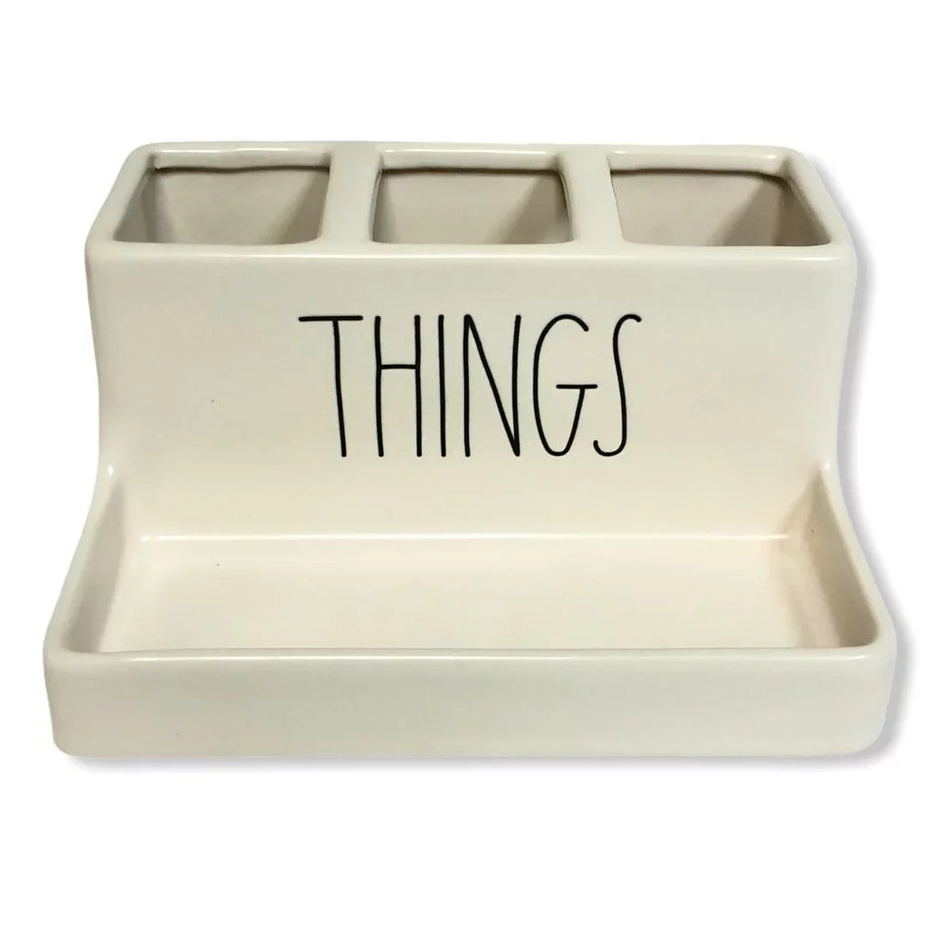 by THINGS LL