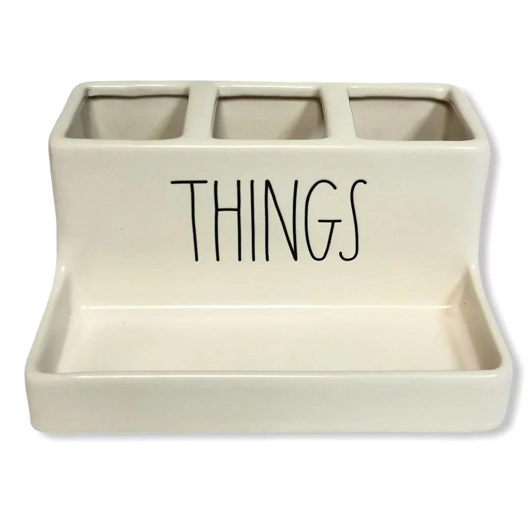 by THINGS LL