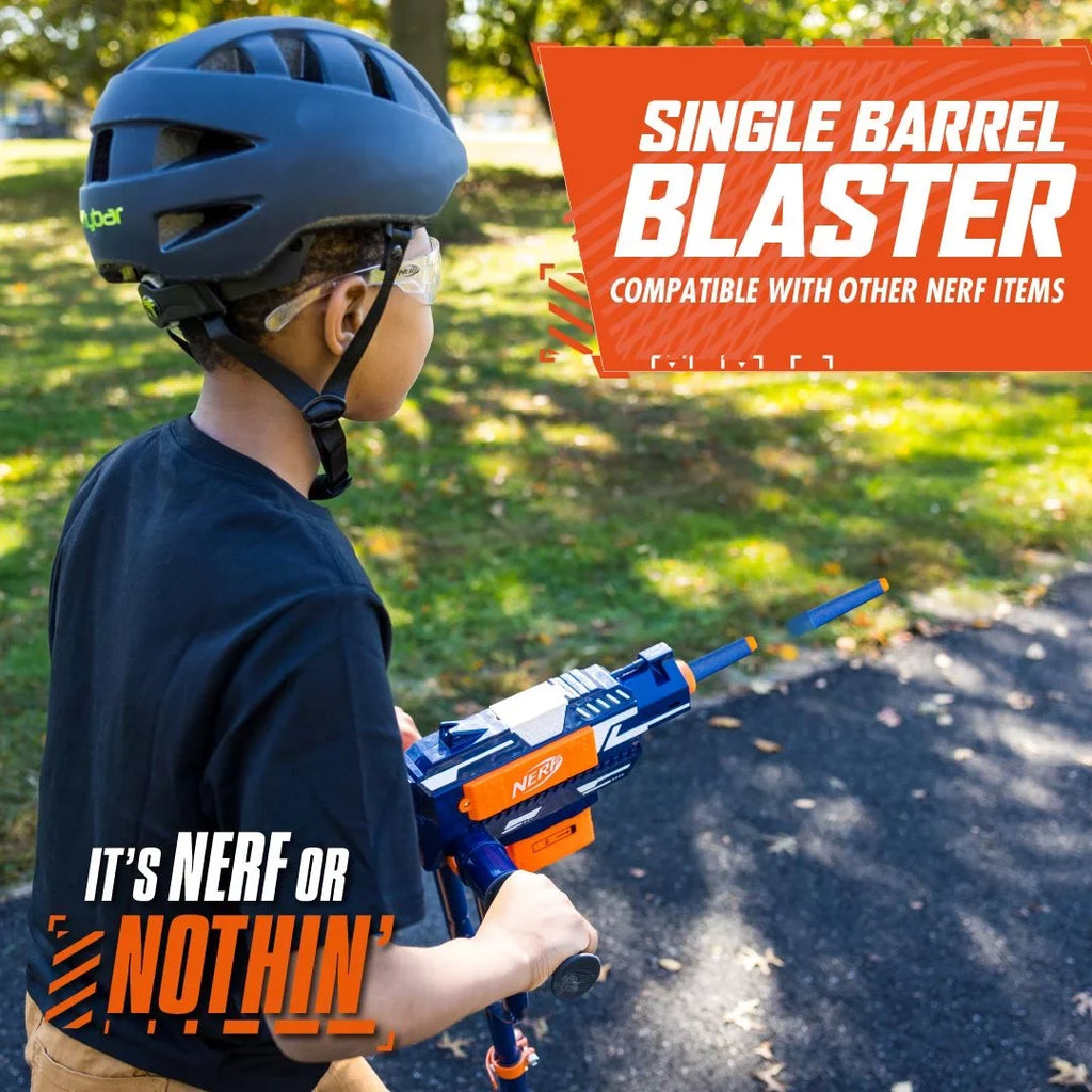 NERF 12 with , , for 8 and up