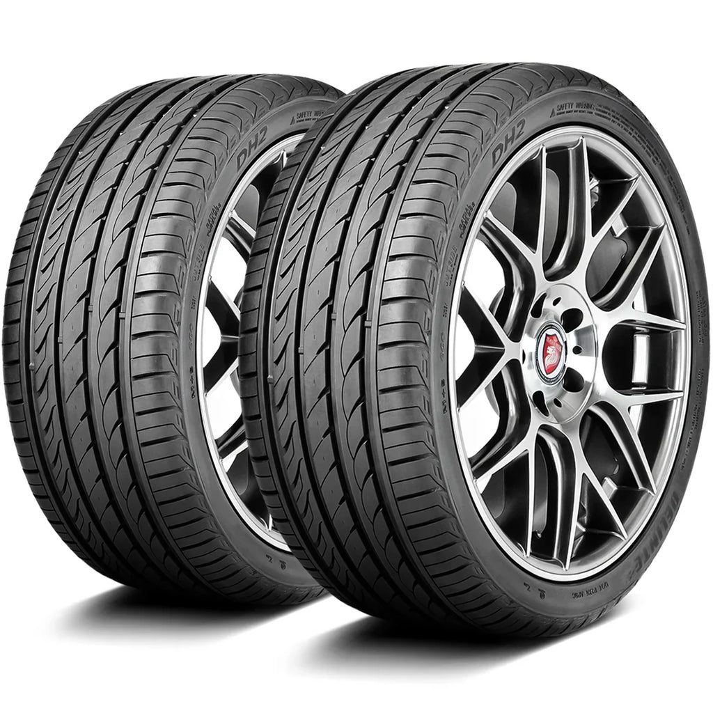 DH2 255/40R19 101Y XL / : 2014 GT, 2015-23 EcoBoost