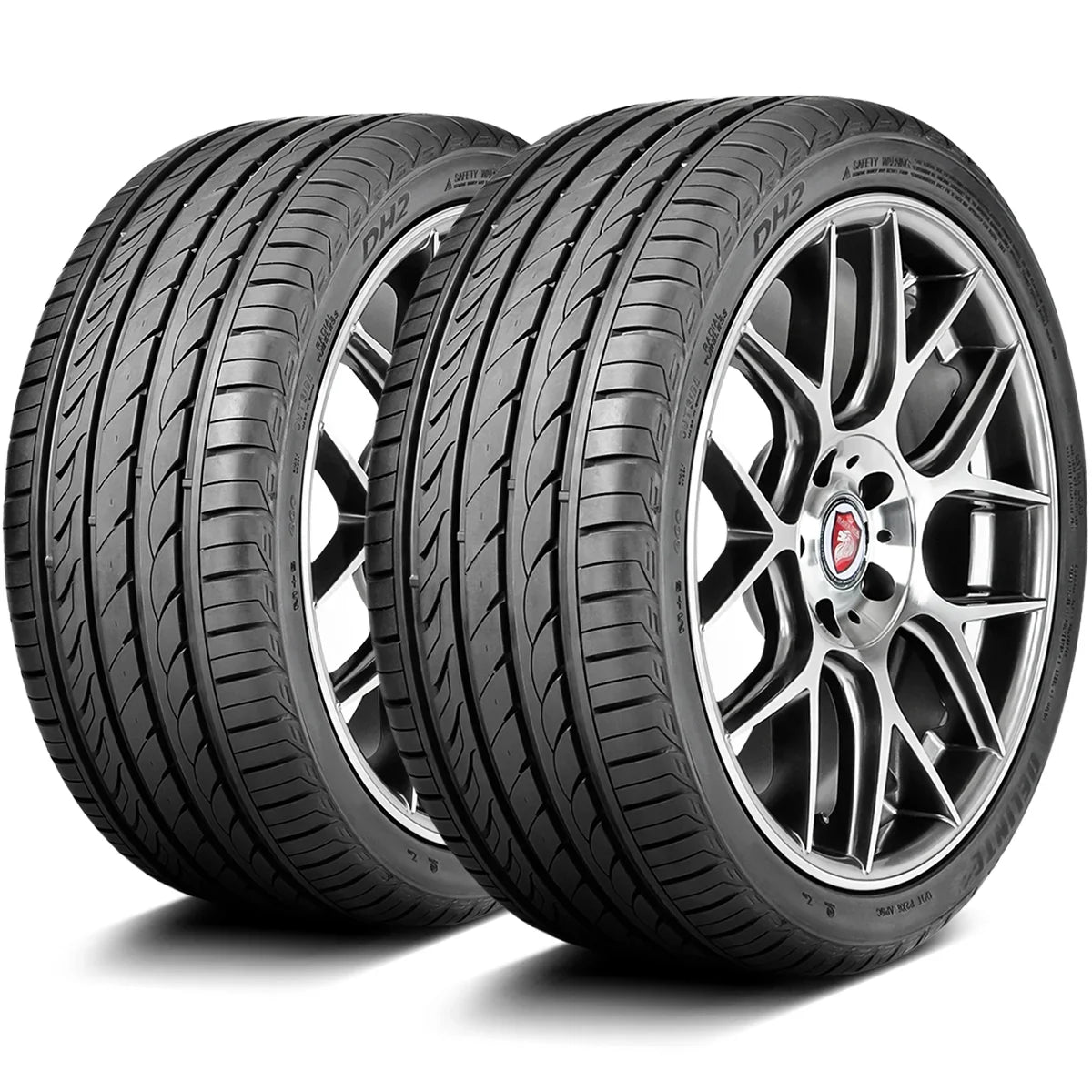 DH2 255/40R19 101Y XL / : 2014 GT, 2015-23 EcoBoost