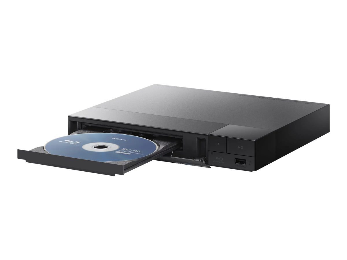 BDP-S2500 - -ray disc player - upscaling - -