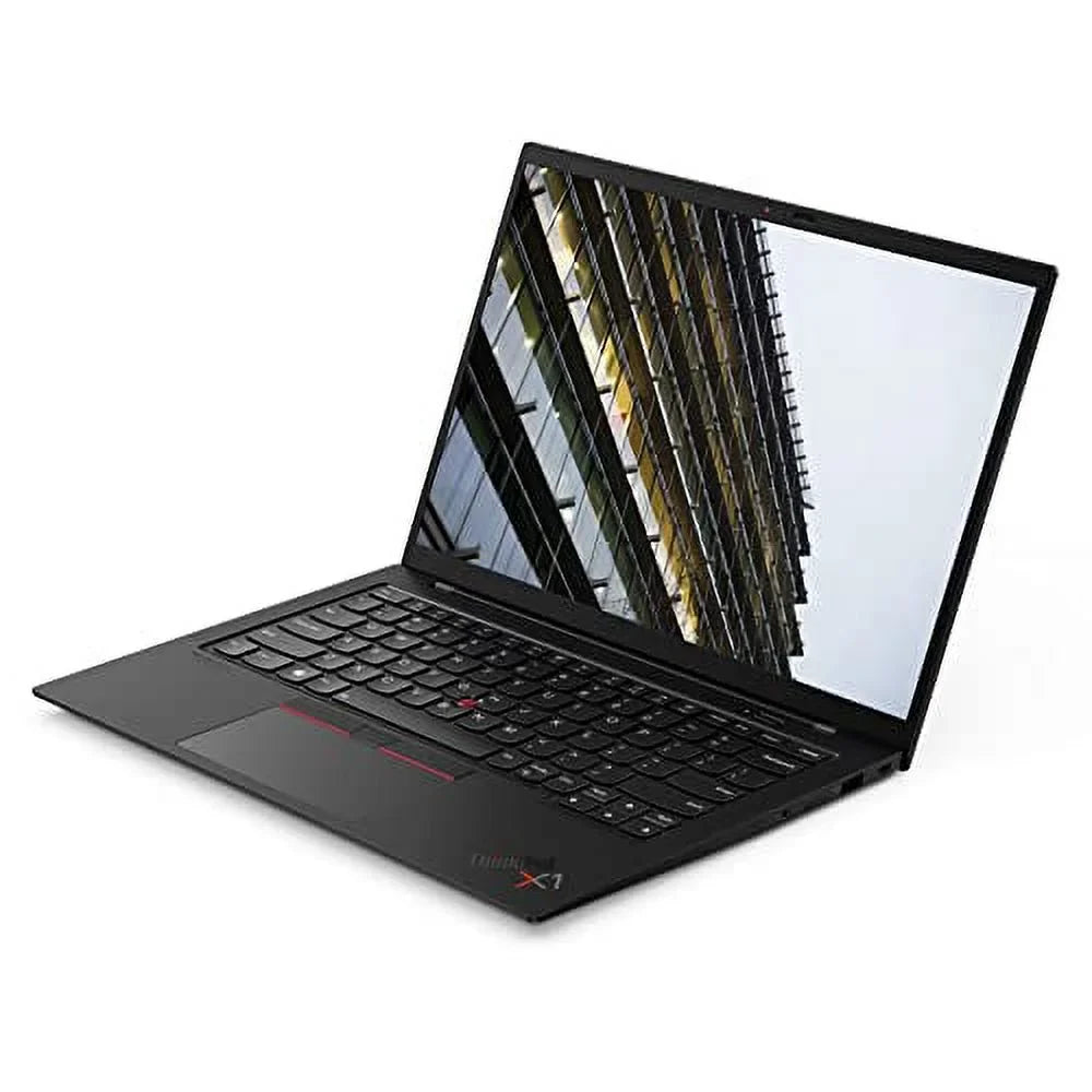 ThinkPad X1 9 , 14.0" 1920 x 1200, EVO i7-1185G7 vPro, IPS 100% sRGB, Thunderbolt4, , 11 / (16GB RAM | 2TB PCIe SSD)