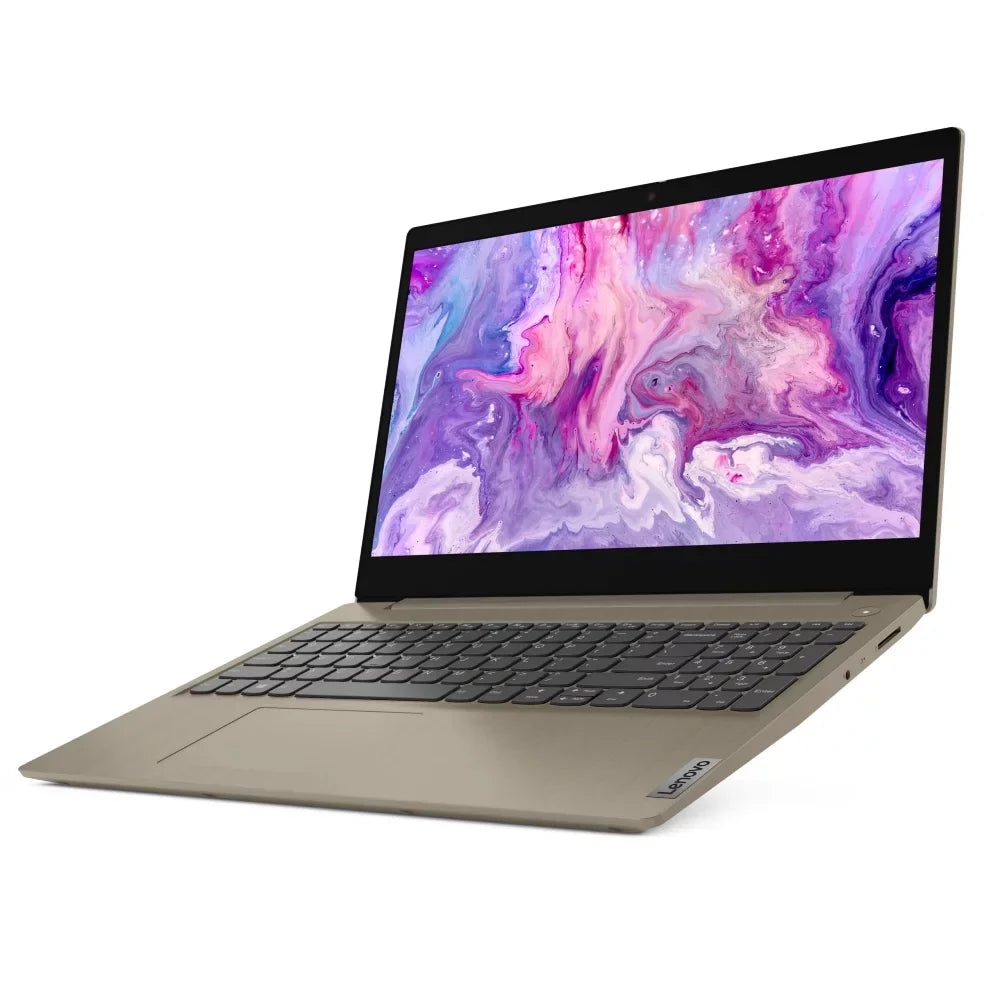 '- IdeaPad 3i 15IILO 15.6" i3-1005G1 4GB 128GB SSD W10H in ( - )