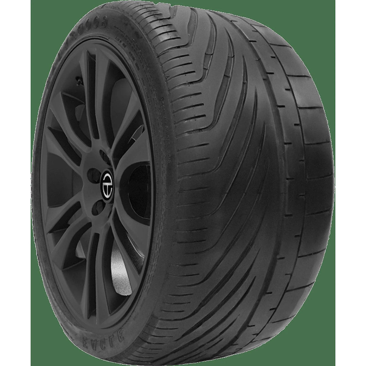 F1 SuperCar :2 ROF - UHP P325/30ZR19 94Y LL