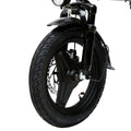 EBKAROCY 14" tire for ebike, for EBKAROCY only ( tire)